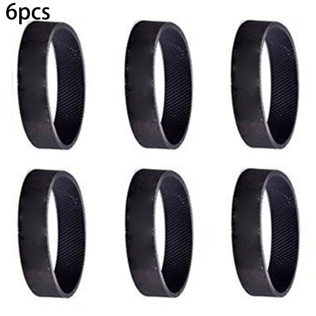 Belts Sweeper Cleaning Replacement For Kirby G3, G4, G5, G6 Vacuum Cleaner Black Replace Accessories Tool Part For Kirby 6Pcs
Belts Sweeper Cleaning Replacement For Kirby G3, G4, G5, G6 Vacuum Cleaner Black Replace Accessories Tool Part For Kirby 6Pcs
