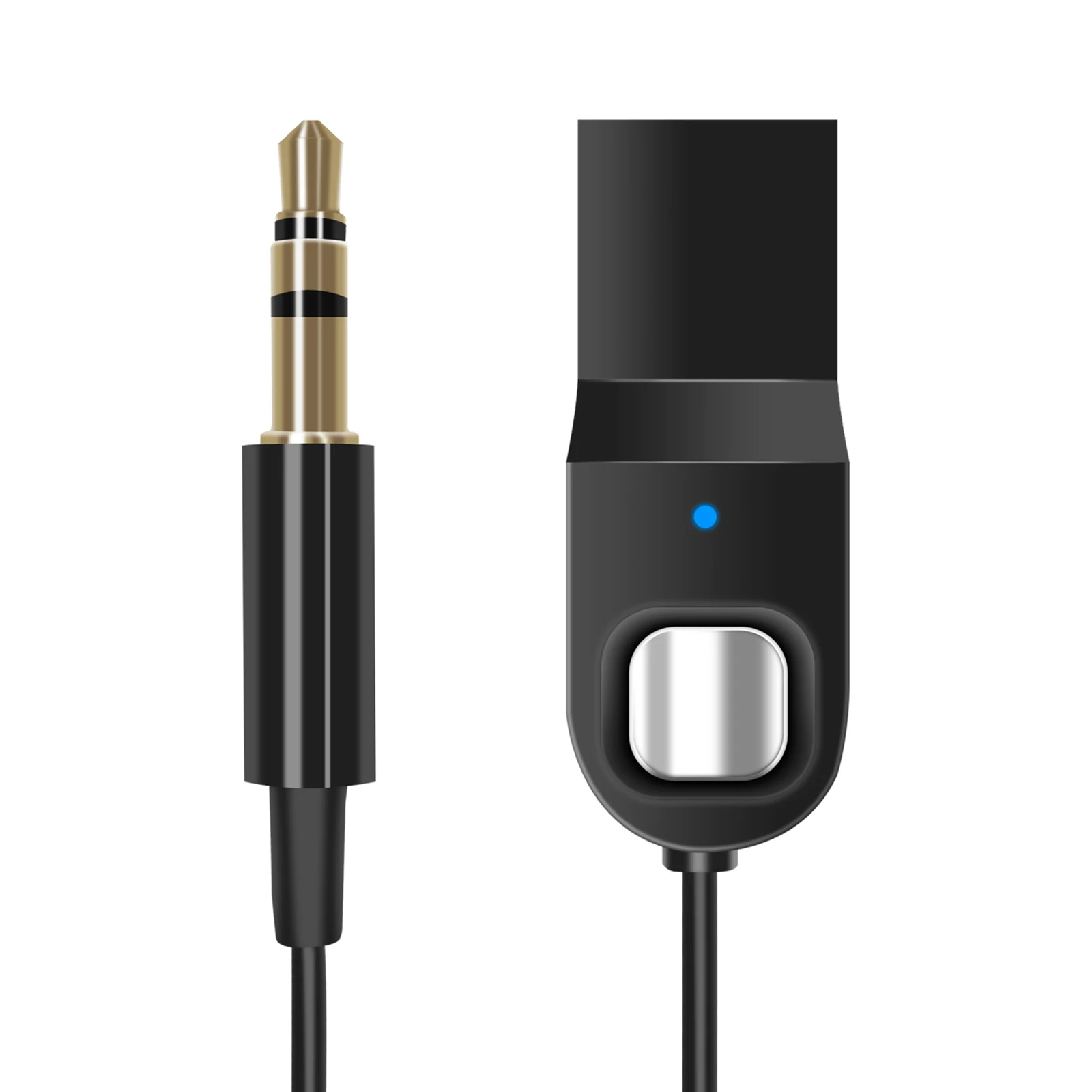 Адаптер USB BT5.0, внешний беспроводной аудиоприемник, музыкальный передатчик, аксессуары для автомобильной электроники
Адаптер USB BT5.0, внешний беспроводной аудиоприемник, музыкальный передатчик, аксессуары для автомобильной электроники