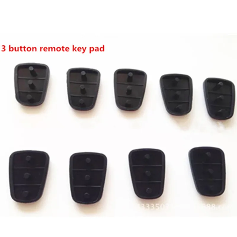 Wilongda Replacement Remote Button Silicon Rubber Pad For hyundai/Verna/Elantra/accent/rio/Solaris remote key
Wilongda Replacement Remote Button Silicon Rubber Pad For hyundai/Verna/Elantra/accent/rio/Solaris remote key