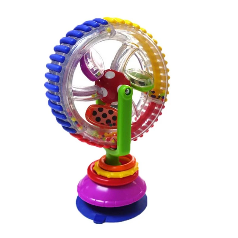 Cute Rotating Wheel Toy Doll ABS Accessories Early Educational Toys Bed/Sofa Accompany Supplies
Cute Rotating Wheel Toy Doll ABS Accessories Early Educational Toys Bed/Sofa Accompany Supplies