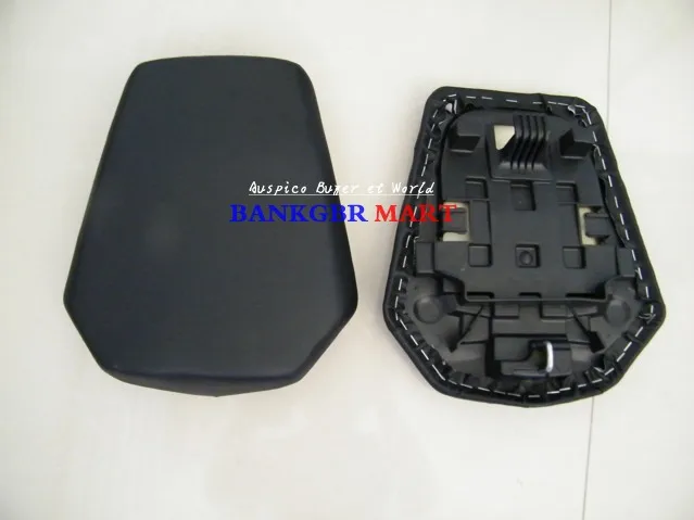 Motorcycle Rear Passenger Seat Cushion for HONDA CBR1000RR 2008-2011 08 09 10 11
Motorcycle Rear Passenger Seat Cushion for HONDA CBR1000RR 2008-2011 08 09 10 11