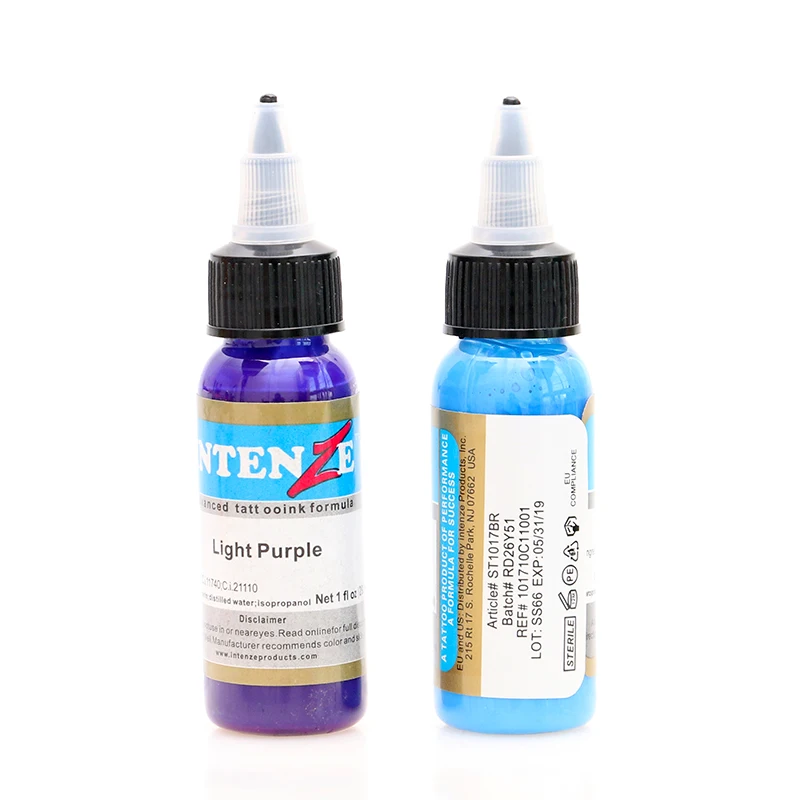 Tattoo Inks 14 Colors 30ml/bottle Tatto Pigment Inks Set For Body Tattoo Art Kit Nani
Tattoo Inks 14 Colors 30ml/bottle Tatto Pigment Inks Set For Body Tattoo Art Kit Nani