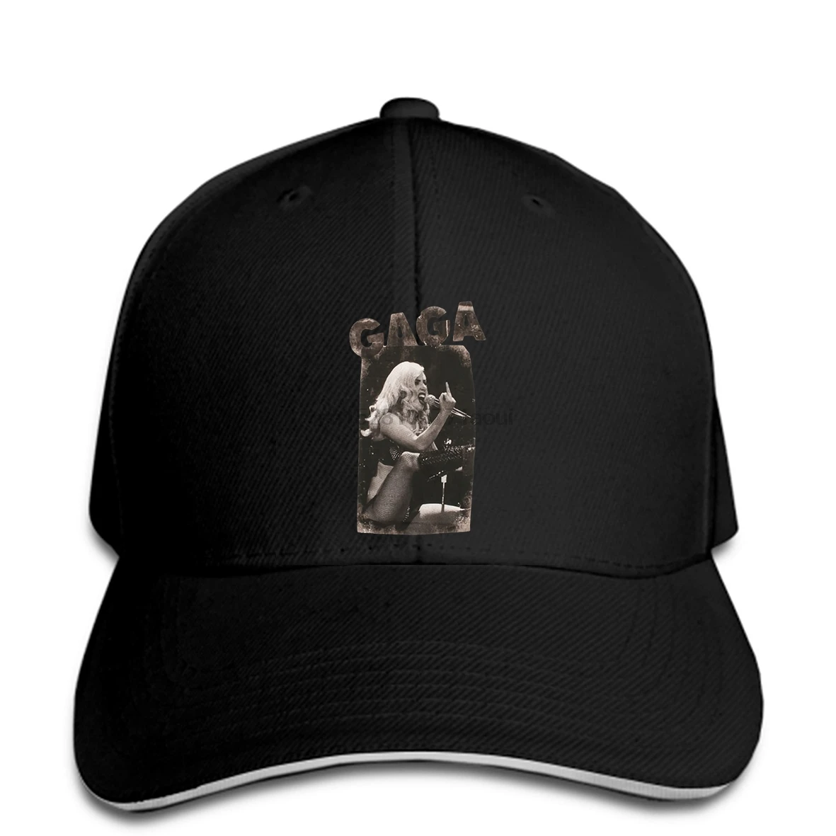 Baseball cap Lady Gaga Summer Fashion Men Casual Baseball caps women Print hat
Baseball cap Lady Gaga Summer Fashion Men Casual Baseball caps women Print hat