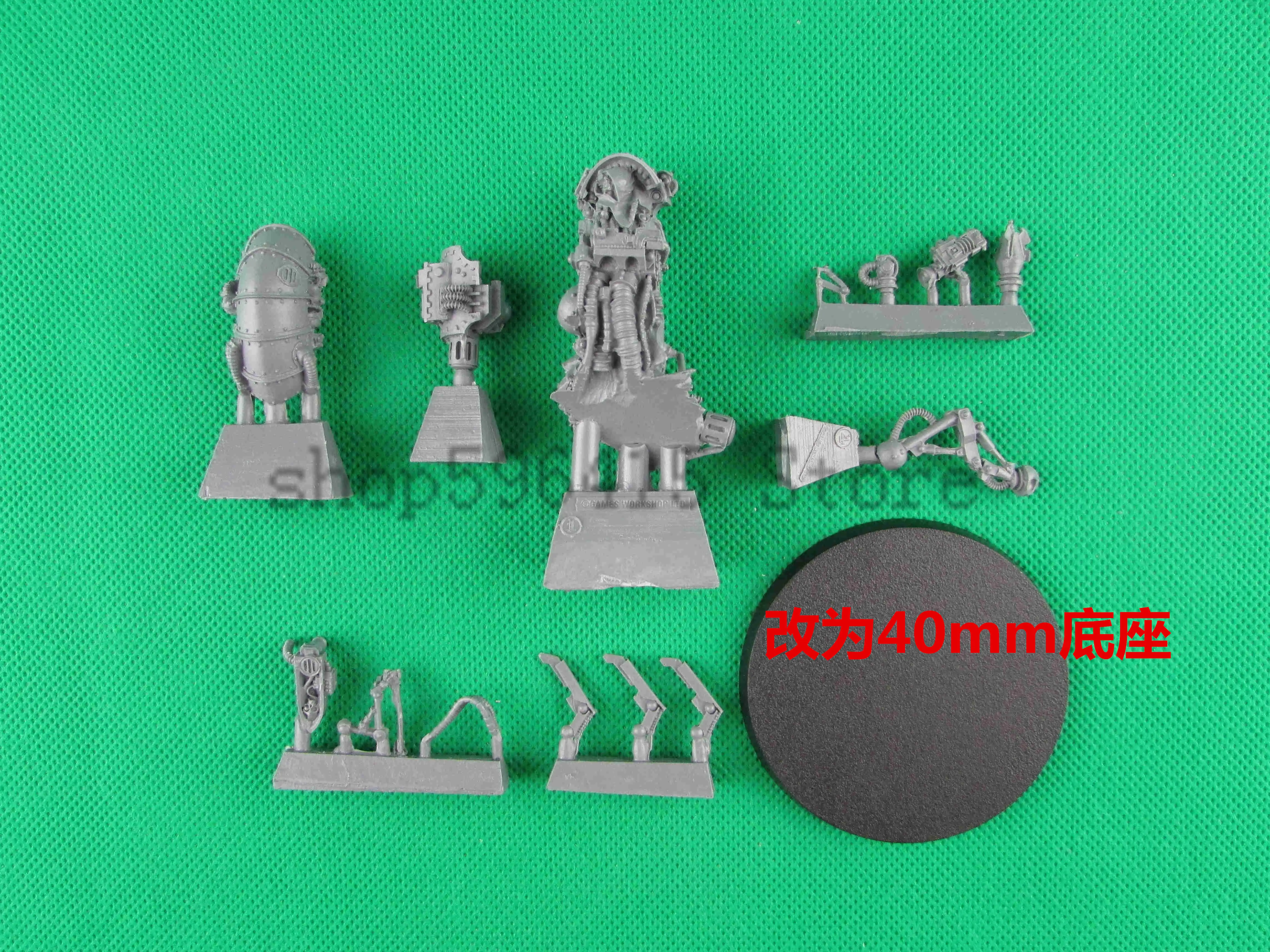 F552 RESIN
F552 RESIN