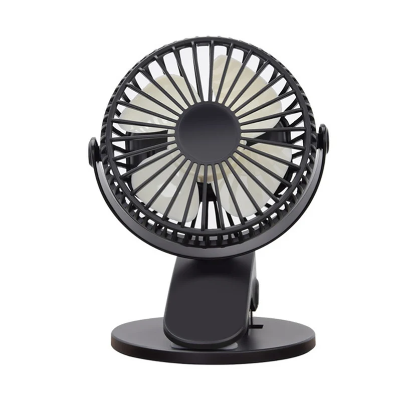 The New Multi-Function Brushless Clip Fan Mini Mute Portable Children's USB Charging Fan Four Leaf Table Fan Clip Fan
The New Multi-Function Brushless Clip Fan Mini Mute Portable Children's USB Charging Fan Four Leaf Table Fan Clip Fan