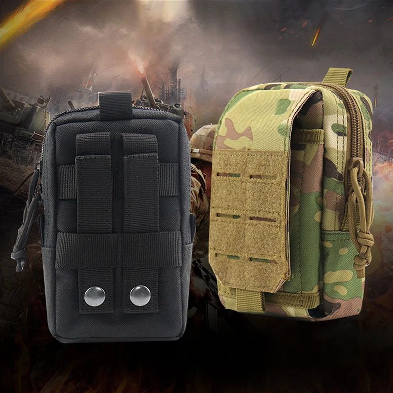 Tactical Soft Pouch Military Waist Bag Outdoor Men Tool Bag Vest Pack Purse Cell Phone Case Hunting Compact Bags
Tactical Soft Pouch Military Waist Bag Outdoor Men Tool Bag Vest Pack Purse Cell Phone Case Hunting Compact Bags