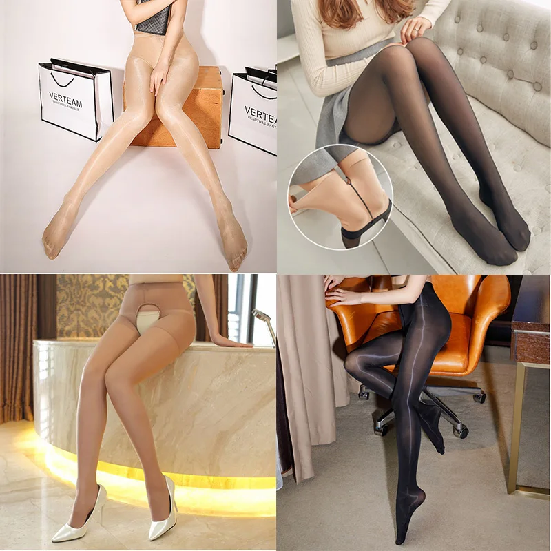 Classic Nylons Stockings Sexy Women Black Opaque Footed Tights Pantyhose Thick Tights Women Spring Autumn Long Socks Lingerie
Classic Nylons Stockings Sexy Women Black Opaque Footed Tights Pantyhose Thick Tights Women Spring Autumn Long Socks Lingerie