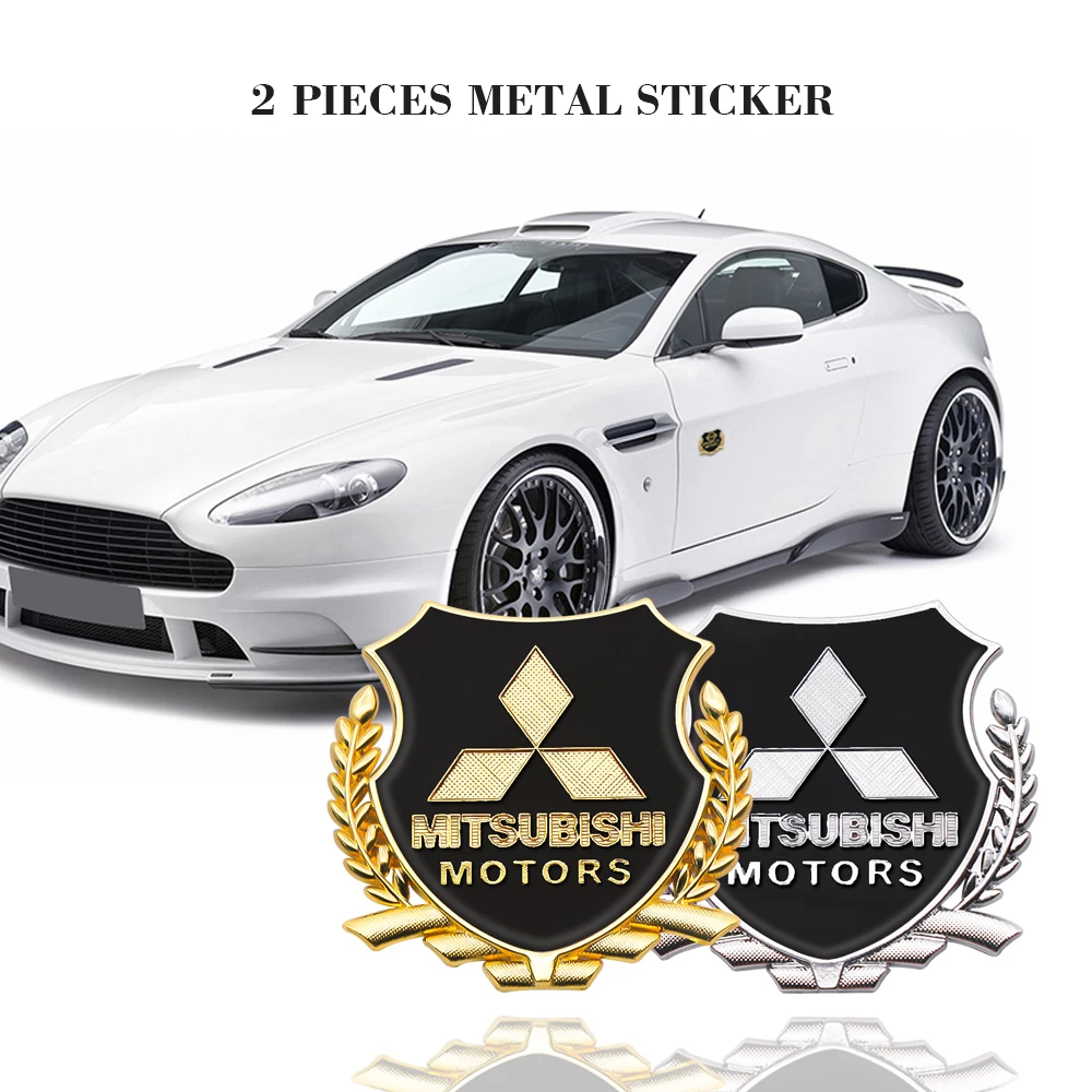 Car Styling Emblem Metal Car Side Badge Side Decorative Stickers For Mitsubishis ASX Lancer Pajero Outlander L200 EVO Lancer
Car Styling Emblem Metal Car Side Badge Side Decorative Stickers For Mitsubishis ASX Lancer Pajero Outlander L200 EVO Lancer