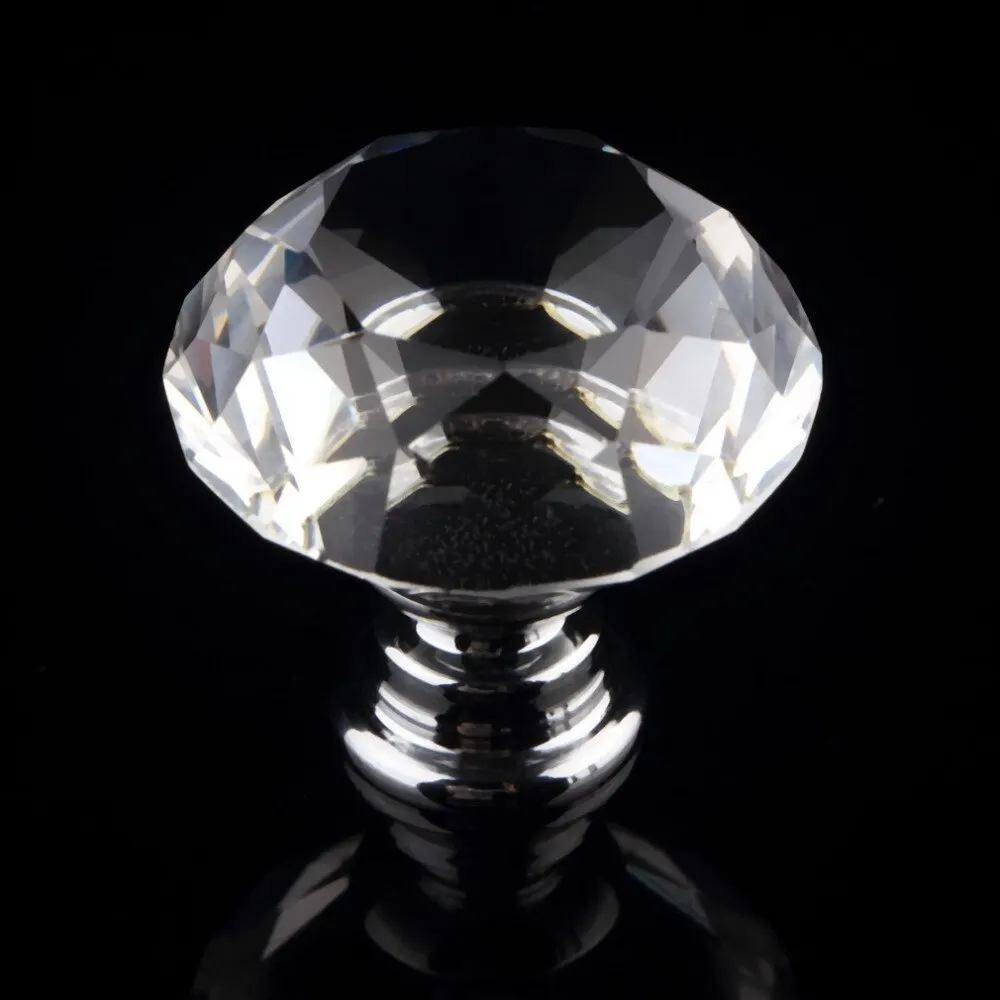 1pcs 30mm Diamond Crystal Glass Alloy Door Drawer Cabinet Wardrobe Pull Handle Knobs Drop Worldwide Store
1pcs 30mm Diamond Crystal Glass Alloy Door Drawer Cabinet Wardrobe Pull Handle Knobs Drop Worldwide Store