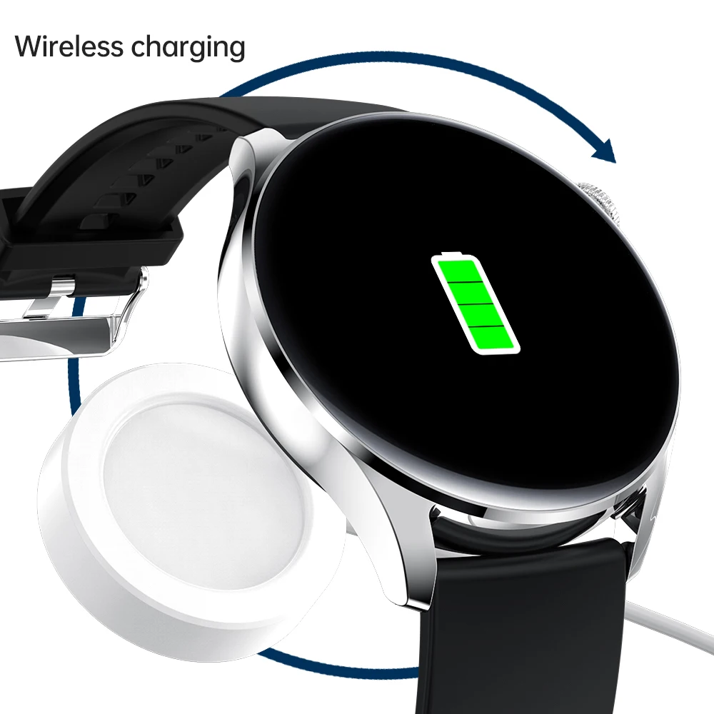 LEMFO Smartwatch Smart Watch Men HD Screen Smart Watch 2021 Bluetooth Call Music DIY Watch Face For Huawei Watch 3 Pro
LEMFO Smartwatch Smart Watch Men HD Screen Smart Watch 2021 Bluetooth Call Music DIY Watch Face For Huawei Watch 3 Pro