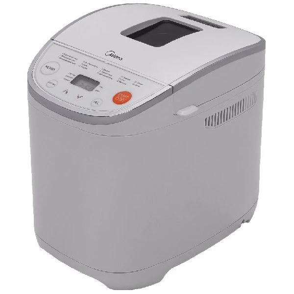 Хлебопечка Midea BM 220 Q3 W|Хлебопечки| |