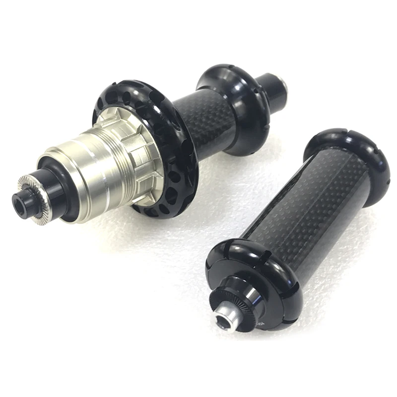 Powerway R36 Carbon Road Bike Hubs 18/21 16/20 20/24 18/24 Holes 9 10 11s 12s XDR Freehub Cassette Body Straight Pull Light Hub
Powerway R36 Carbon Road Bike Hubs 18/21 16/20 20/24 18/24 Holes 9 10 11s 12s XDR Freehub Cassette Body Straight Pull Light Hub