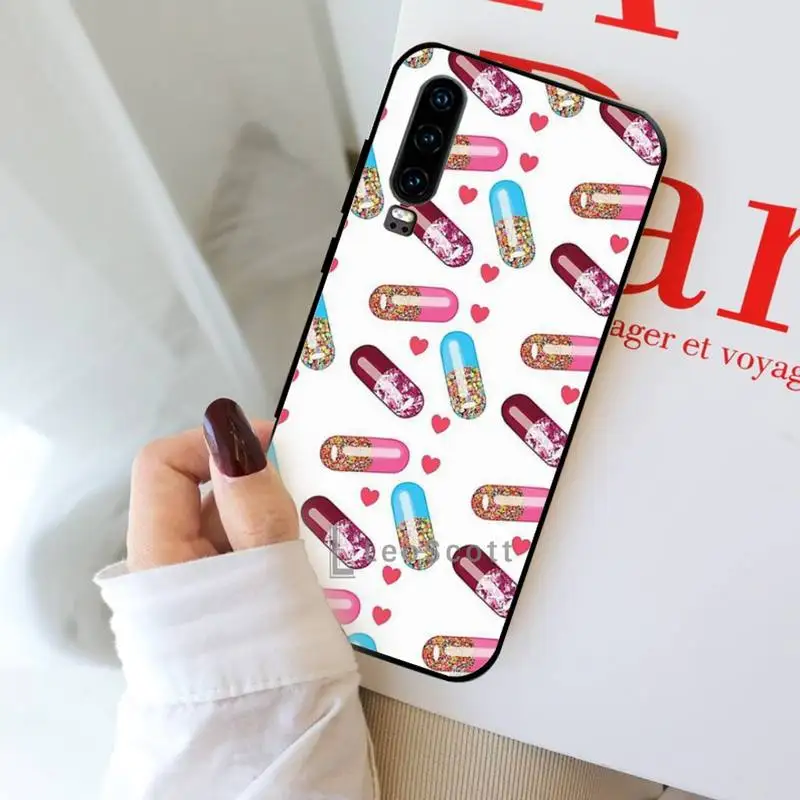 Spain Cartoon Medicine Doctor Nurse Phone Case For Huawei Y5 Y6 II Y7 Y9 PRIME 2018 2019 NOVA3E P20 PRO P10 Honor 10 
Spain Cartoon Medicine Doctor Nurse Phone Case For Huawei Y5 Y6 II Y7 Y9 PRIME 2018 2019 NOVA3E P20 PRO P10 Honor 10
