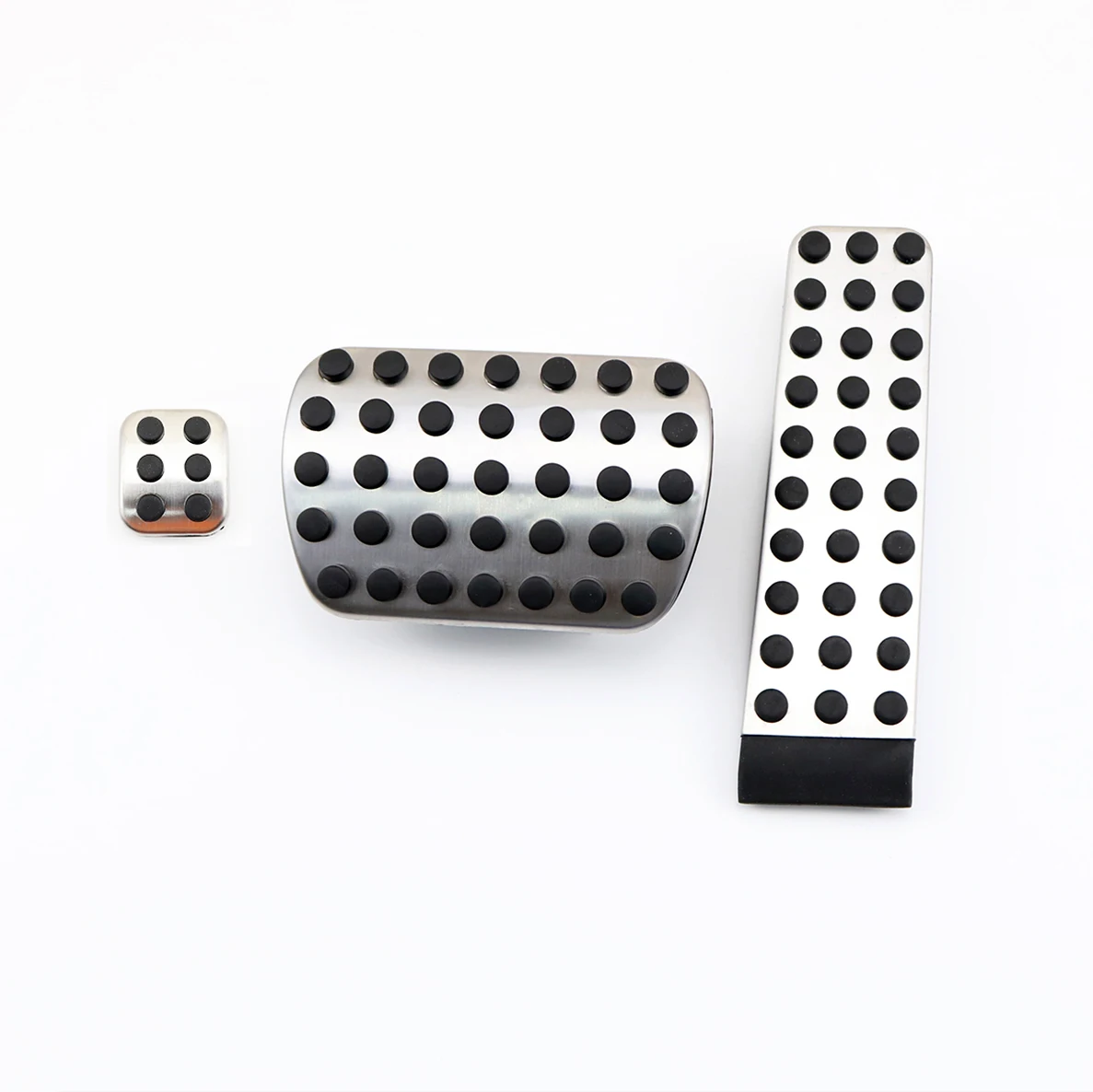 Fit For Benz W215 C215 CL Class 1999-2006 Accessories Antiskid Steel Pad AT Foot Accelerator Oil Gas Fuel Brake Pedal Cover
Fit For Benz W215 C215 CL Class 1999-2006 Accessories Antiskid Steel Pad AT Foot Accelerator Oil Gas Fuel Brake Pedal Cover