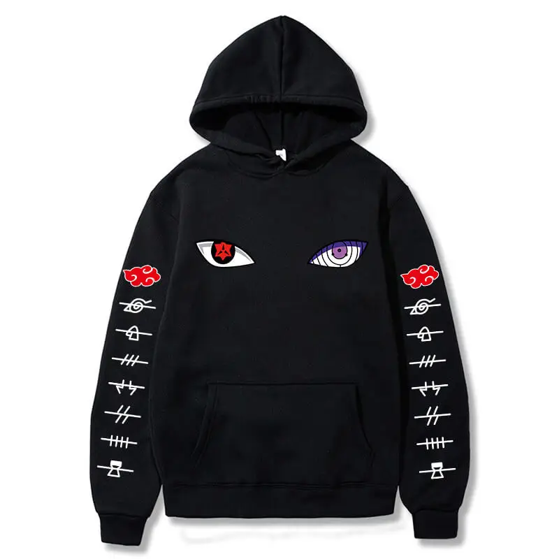 Harajuku Anime Hoodies Spring and Autumn Loose Long Sleeves Men and Women Print Pullover Sweatshirt Streetwear COTTON
Harajuku Anime Hoodies Spring and Autumn Loose Long Sleeves Men and Women Print Pullover Sweatshirt Streetwear COTTON