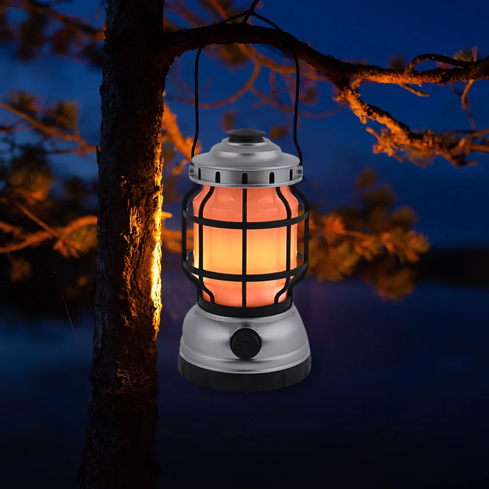 LED Solar Barn Lantern Lamp Portable Outdoor Camping Tent Light USB Rechargeable Retro Classic Kerosene Lamp Home Emergency
LED Solar Barn Lantern Lamp Portable Outdoor Camping Tent Light USB Rechargeable Retro Classic Kerosene Lamp Home Emergency