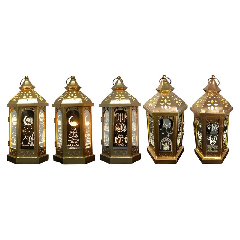 Exotic Eid Ramadan Decorative Lights Islamic Holiday LED Battery Lights Home Desks Shelves Outdoor Ornament
Exotic Eid Ramadan Decorative Lights Islamic Holiday LED Battery Lights Home Desks Shelves Outdoor Ornament