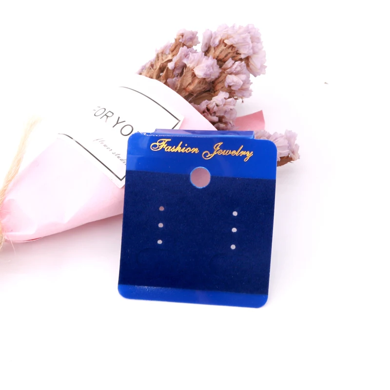200 шт./лот 4,5*5 см синий бархат ПВХ бумажные серьги карты DIY аксессуары для ювелирных изделий серьги Упаковка Дисплей карты держатель оптовая ...
200 шт./лот 4,5*5 см синий бархат ПВХ бумажные серьги карты DIY аксессуары для ювелирных изделий серьги Упаковка Дисплей карты держатель оптовая ...