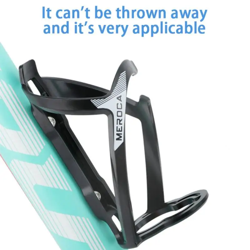 Bicycle Resistant Bottle Cage Riding Water Cup Stable Waterproof Holder Anti-slip Road Mountain Bike Mineral Water Bottle Holder
Bicycle Resistant Bottle Cage Riding Water Cup Stable Waterproof Holder Anti-slip Road Mountain Bike Mineral Water Bottle Holder