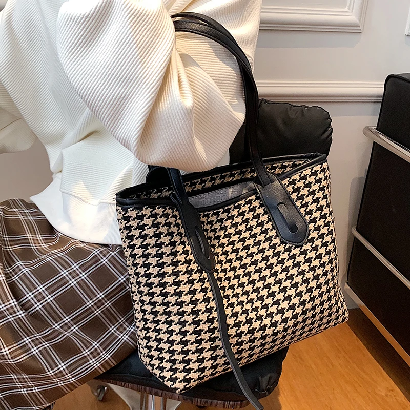 Fashion Large Capacity Canvas Women Handbags High Quality Ladies Big Shoulder Bag Designer Female Travel Tote Messenger Bags New
Fashion Large Capacity Canvas Women Handbags High Quality Ladies Big Shoulder Bag Designer Female Travel Tote Messenger Bags New