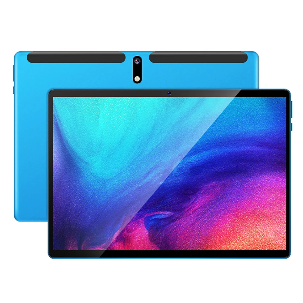 2021 New 4g Lte Tablet 10.1 Inch Ram2 Rom32gb Android 9.0 Google Play 4000mah Dual 4g Sim Card Gps Bluetooth Wifi Tablet
2021 New 4g Lte Tablet 10.1 Inch Ram2 Rom32gb Android 9.0 Google Play 4000mah Dual 4g Sim Card Gps Bluetooth Wifi Tablet