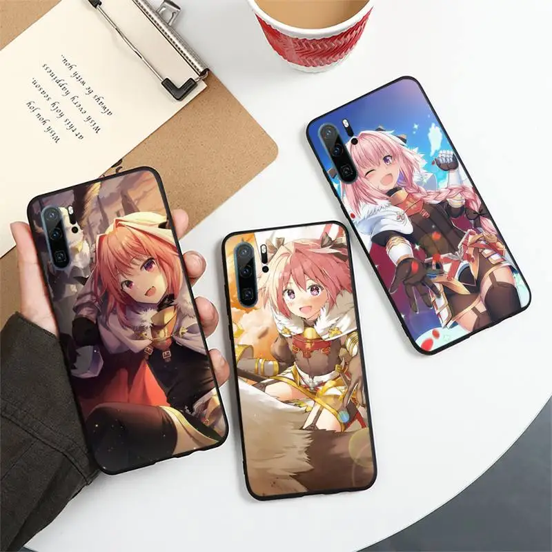 Astolfo anime lovely girl Phone Case For Huawei honor Mate P 10 20 30 40 i 9 8 pro x Lite smart 2019 nova 5t
Astolfo anime lovely girl Phone Case For Huawei honor Mate P 10 20 30 40 i 9 8 pro x Lite smart 2019 nova 5t