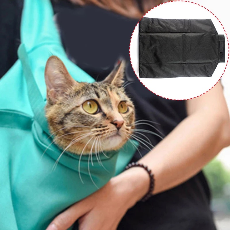 Pet Cat Multifunctional Travel Bag Convenient Cat Outing Fashion Bag Solid Color Spring Summer Breathable Pet Messenger Bag
Pet Cat Multifunctional Travel Bag Convenient Cat Outing Fashion Bag Solid Color Spring Summer Breathable Pet Messenger Bag