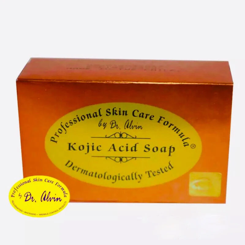 135 г мыло с койевой Кислотой уход за кожей Отбеливание Micro Peel 100% Аутентичный 1 шт.
135 г мыло с койевой Кислотой уход за кожей Отбеливание Micro Peel 100% Аутентичный 1 шт.