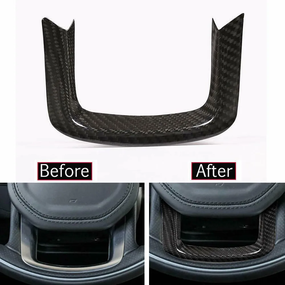 Replacement Steering Wheel Trim For Range Rover Sport High Quality Practical To Use
Replacement Steering Wheel Trim For Range Rover Sport High Quality Practical To Use