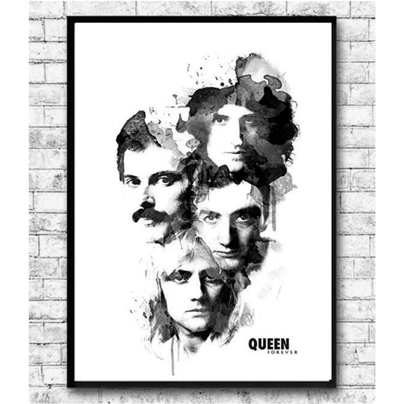 5D DIY алмазная живопись Queen группа Меркьюри Алмазная вышивка Стразы фотографии полная Алмазная мозаика для украшения подарок
5D DIY алмазная живопись Queen группа Меркьюри Алмазная вышивка Стразы фотографии полная Алмазная мозаика для украшения подарок