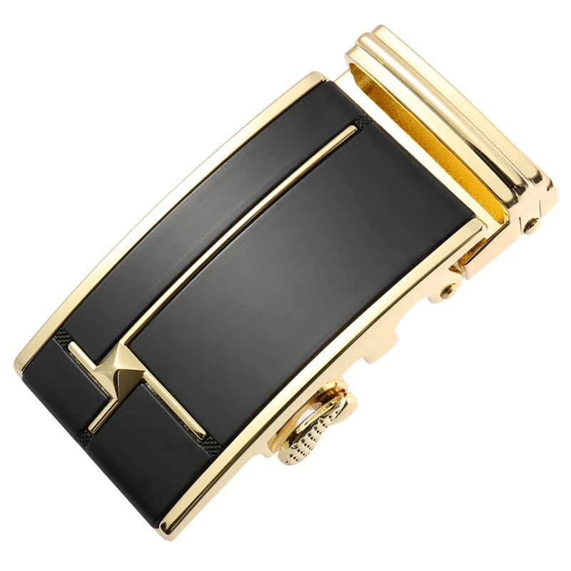 Luxury Brand Automatic Belts Buckle For Men Not Contain Body Fashion Business Suitable For Jeans Width 3.5cm Male Waistband
Luxury Brand Automatic Belts Buckle For Men Not Contain Body Fashion Business Suitable For Jeans Width 3.5cm Male Waistband