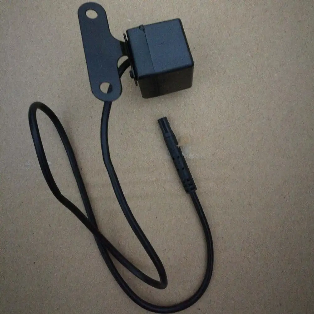 4 pin Night Vision Car Rear View Camera 170 Wide Angle Reverse Parking Camera 720P Color Waterproof CCD Auto Backup Monitor
4 pin Night Vision Car Rear View Camera 170 Wide Angle Reverse Parking Camera 720P Color Waterproof CCD Auto Backup Monitor