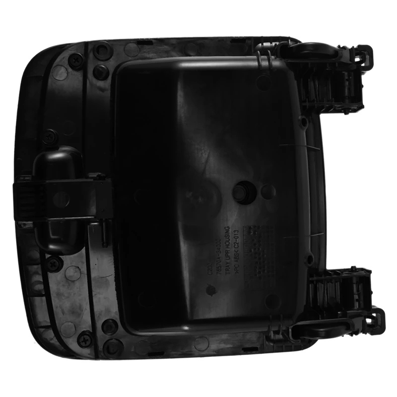 Top!-Car Tray ASSY-Crash Pad Upper for Ssangyong Korando C / New Actyon 2013 7657034002LBA
Top!-Car Tray ASSY-Crash Pad Upper for Ssangyong Korando C / New Actyon 2013 7657034002LBA