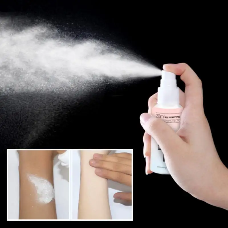 Spray BB Cream Concealer Brighten Whitening Moisturizing Base Face Foundation Makeup Beauty Cosmetic Skin Care Make Up Tools
Spray BB Cream Concealer Brighten Whitening Moisturizing Base Face Foundation Makeup Beauty Cosmetic Skin Care Make Up Tools