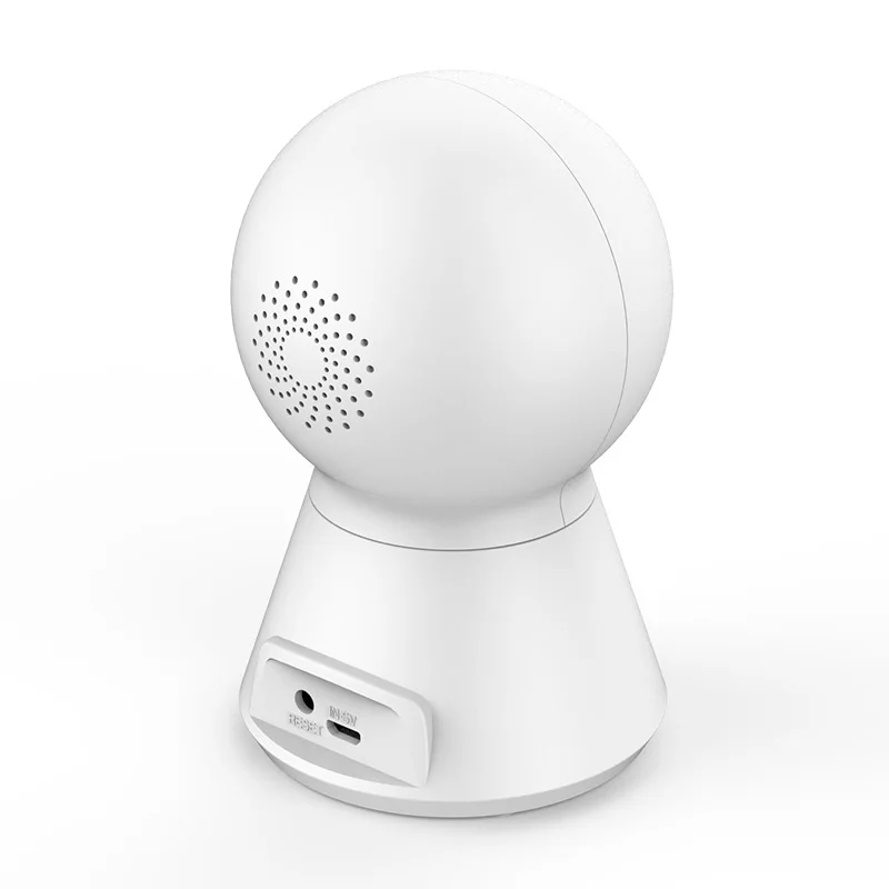 Умная купольная Камера 1080P Видеоняни и радионяни Wi-Fi камера