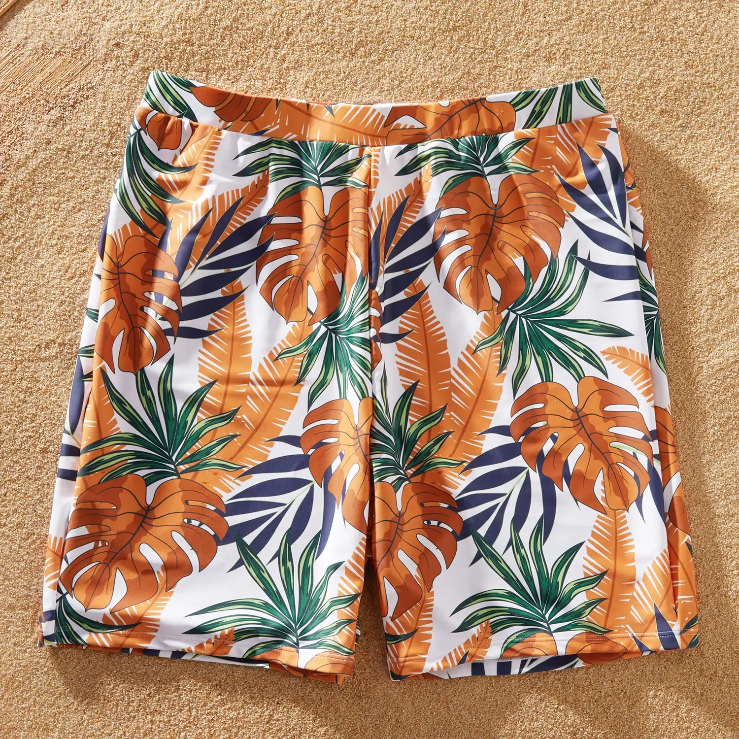 PatPat 2021 New Summer Family Look Floral Print Splice Solid One-piece Matching Swimsuits
PatPat 2021 New Summer Family Look Floral Print Splice Solid One-piece Matching Swimsuits