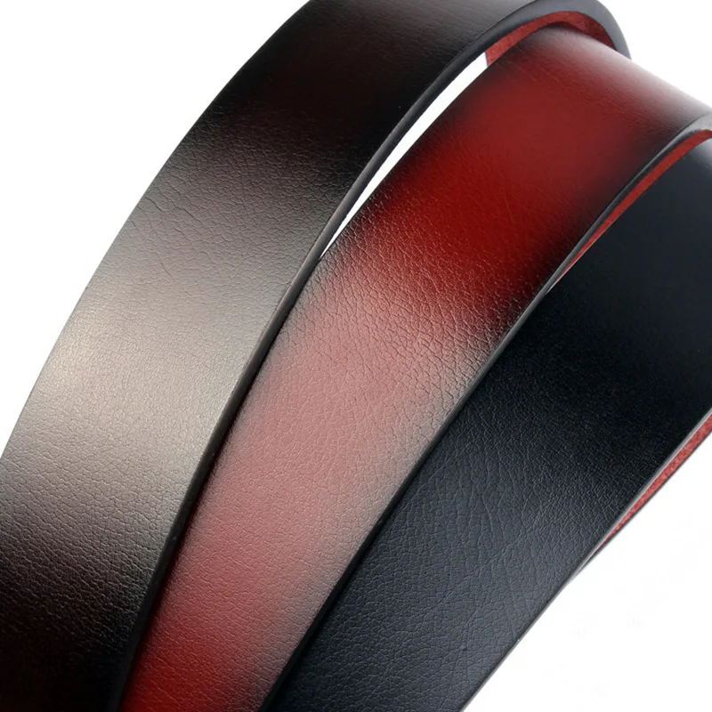 Casual Business Belt Male fashion Buckle Jeans belt men leather strap luxury pin buckle men's belt Cummerbunds ceinture homme
Casual Business Belt Male fashion Buckle Jeans belt men leather strap luxury pin buckle men's belt Cummerbunds ceinture homme