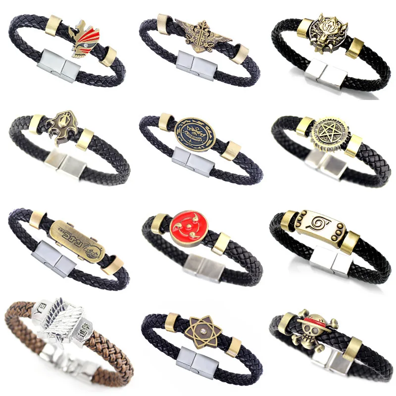 Fashion STAINLESS STEEL BRACELET for MAN Unisex Demon Slayer Figure Silicone Bracelets on Hand Anime Bangles JEWELRI Gift
Fashion STAINLESS STEEL BRACELET for MAN Unisex Demon Slayer Figure Silicone Bracelets on Hand Anime Bangles JEWELRI Gift