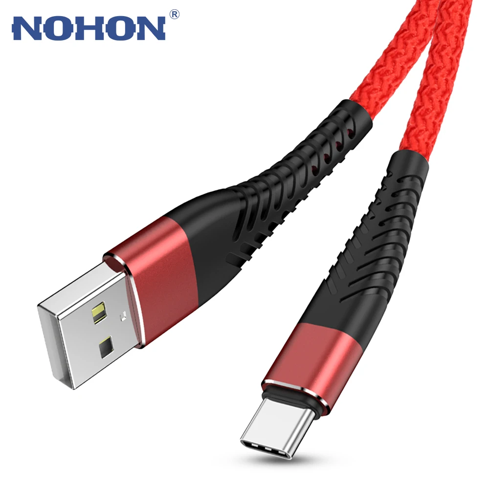 USB-кабель для быстрой зарядки 20 см 1 м 2 3 | Мобильные телефоны и аксессуары