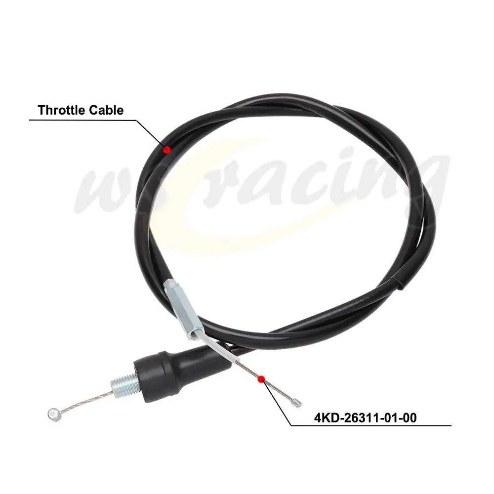 Кабель сцепления мотоцикла для YAMAHA YTM225DR YFB250 FB250FW FB 250F 1986 1992 1993 1994 1995 1996 1997 1998 1999 2000
Кабель сцепления мотоцикла для YAMAHA YTM225DR YFB250 FB250FW FB 250F 1986 1992 1993 1994 1995 1996 1997 1998 1999 2000