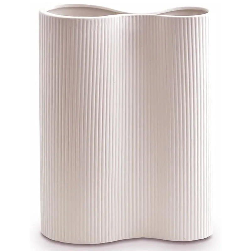 Керамическая ваза для цветов, современные вазы для гостиной, декоративная ваза для цветов для домашнего декора
Керамическая ваза для цветов, современные вазы для гостиной, декоративная ваза для цветов для домашнего декора