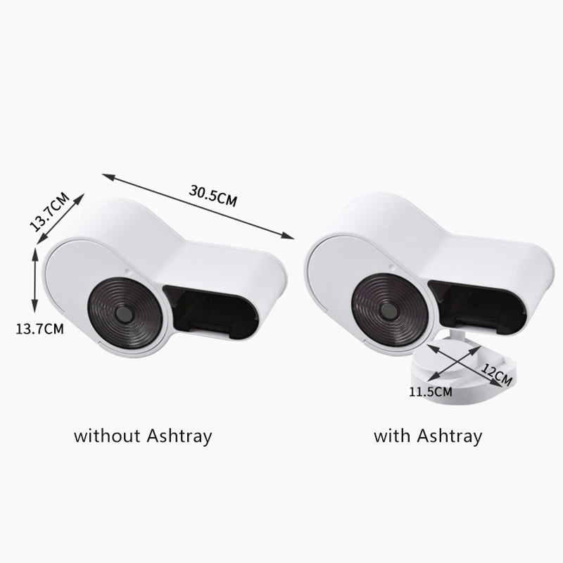 Wall Mount Toilet Paper Holder Shelf With Ashtray Waterproof Paper Tray Roll Paper Tube Storage Box Creative Tray Tissue Box
Wall Mount Toilet Paper Holder Shelf With Ashtray Waterproof Paper Tray Roll Paper Tube Storage Box Creative Tray Tissue Box