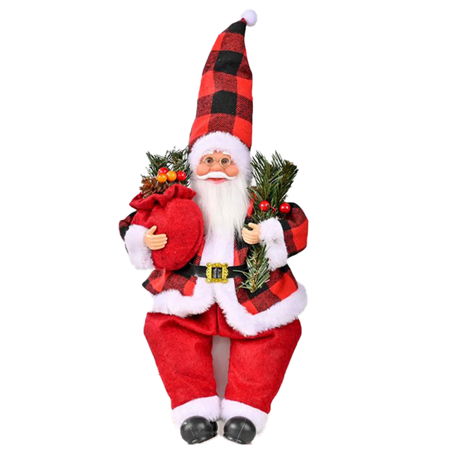 2021 Quarantine Christmas Best Wishes Party Decoration Gift Santa Claus With Mask Personalized Xmas Tree Ornament All Series
2021 Quarantine Christmas Best Wishes Party Decoration Gift Santa Claus With Mask Personalized Xmas Tree Ornament All Series