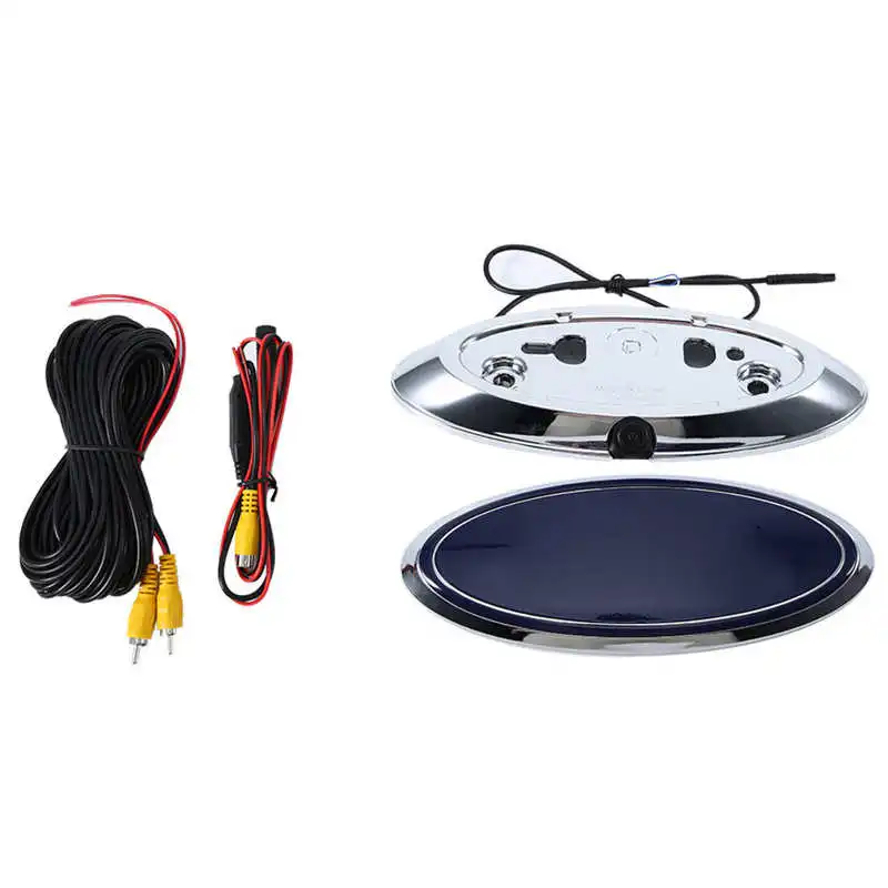 Car Waterproof HD Rear View Reverse Parking Night Vision Camera Fits For FORD RANGER 12-19 Parking System Reversing Camera
Car Waterproof HD Rear View Reverse Parking Night Vision Camera Fits For FORD RANGER 12-19 Parking System Reversing Camera