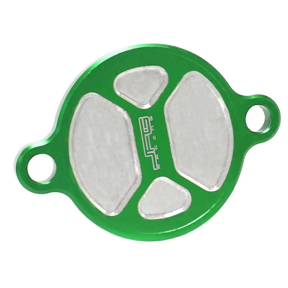 Алюминиевая крышка масляного фильтра CNC для мотоцикла KAWASAKI KX450 2019 2020 KX450F KXF450 2016 2017 2018 внедорожный велосипед
Алюминиевая крышка масляного фильтра CNC для мотоцикла KAWASAKI KX450 2019 2020 KX450F KXF450 2016 2017 2018 внедорожный велосипед