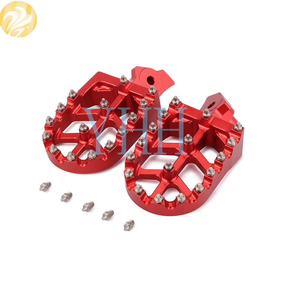 CNC мотоциклетные подножки педали Подставки для автомобиля Honda Z50R 1980-1999 XR50R 2000-2003 Kawasaki KLR650 KL650 1987-2007
CNC мотоциклетные подножки педали Подставки для автомобиля Honda Z50R 1980-1999 XR50R 2000-2003 Kawasaki KLR650 KL650 1987-2007
