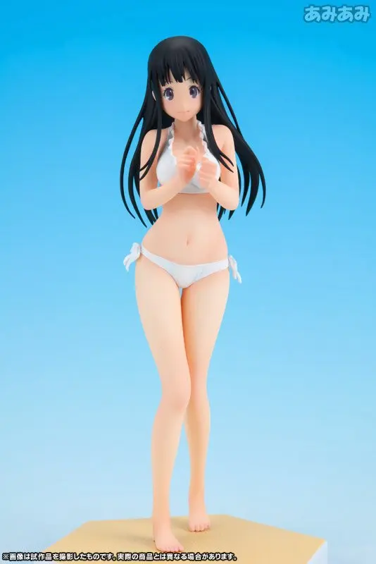 Chitanda Eru sexy Anime Action Figure PVC New Collection figures toys Collection for Christmas gift 16cm
Chitanda Eru sexy Anime Action Figure PVC New Collection figures toys Collection for Christmas gift 16cm
