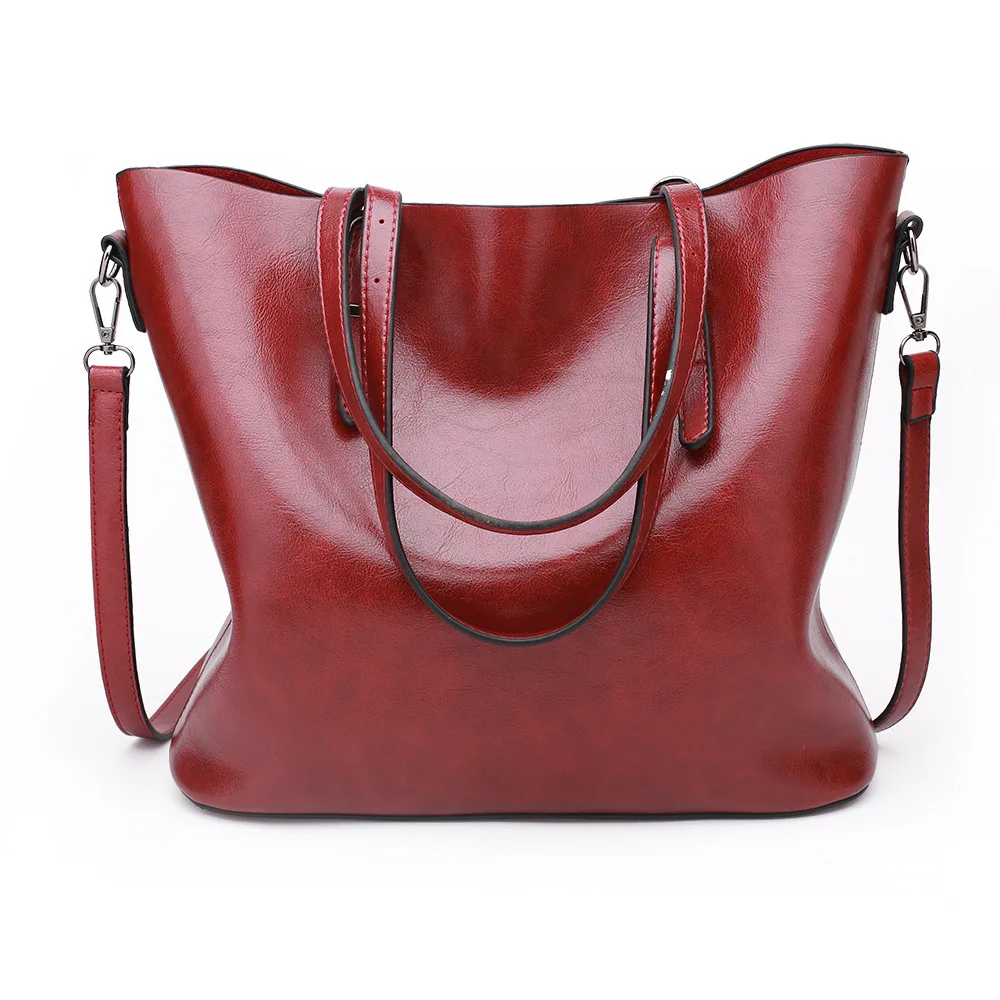 large tote bags women's shoulder bag ladies genuine leather handbags female hand bag sac a main femme Crossbody High 2020 C1280
large tote bags women's shoulder bag ladies genuine leather handbags female hand bag sac a main femme Crossbody High 2020 C1280