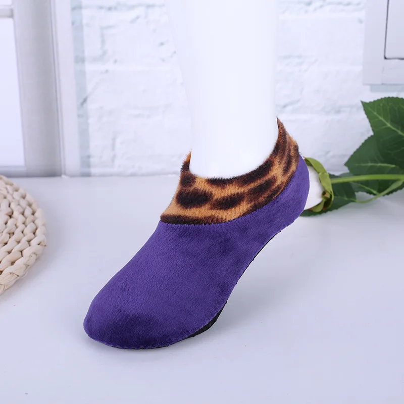 1 Pair Unisex Thicken Sock Winter Warm Men Women Non Slip Elastic Sock Home Indoor Bed Floor Socks Slipper 8 Colors
1 Pair Unisex Thicken Sock Winter Warm Men Women Non Slip Elastic Sock Home Indoor Bed Floor Socks Slipper 8 Colors