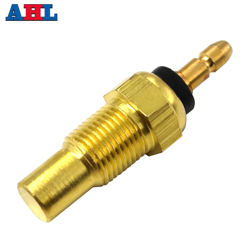 AHL Motorcycle Parts Radiator Water Temperature Sensor For YAMAHA DT125 DT125R DT200R FZ700 FZ750 FZR1000 FZR250 FZR250R FZR400
AHL Motorcycle Parts Radiator Water Temperature Sensor For YAMAHA DT125 DT125R DT200R FZ700 FZ750 FZR1000 FZR250 FZR250R FZR400